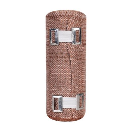 Picture of FAC BANDAGE CREPE MEDIUM SUPPORT 10CM (W)