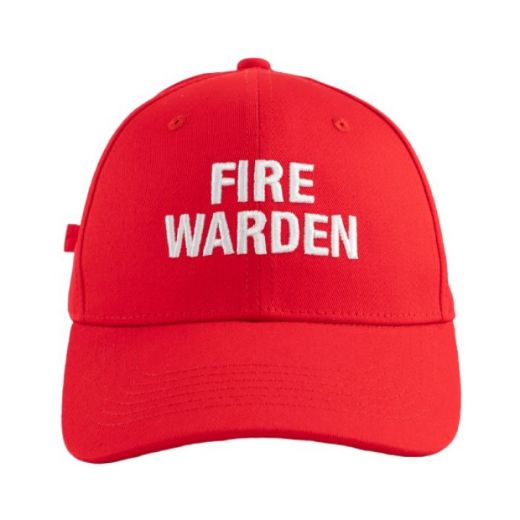 Picture of FIRE WARDEN CAP