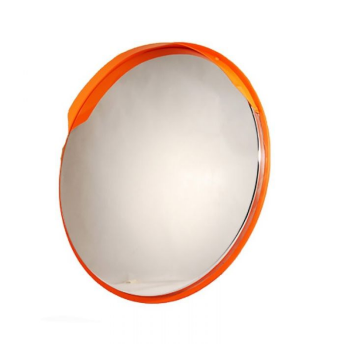 Picture of HEAVY DUTY STAINLESS STEEL TRAFFIC MIRROR 660MM DIAMETER