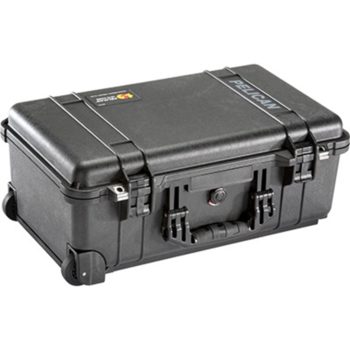 Picture of PELICAN #1510 CARRY ON CASE - BLACK