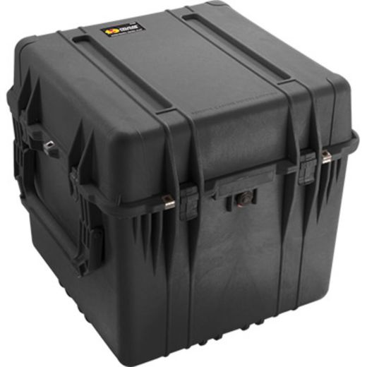 Picture of PELICAN #350 CUBE CASE - BLACK