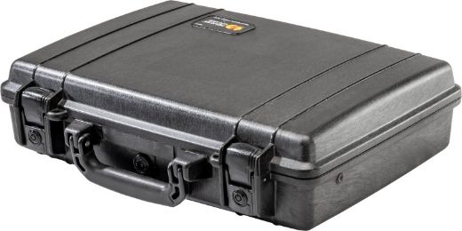 Picture of PELICAN #1470 LAPTOP CASE - BLACK