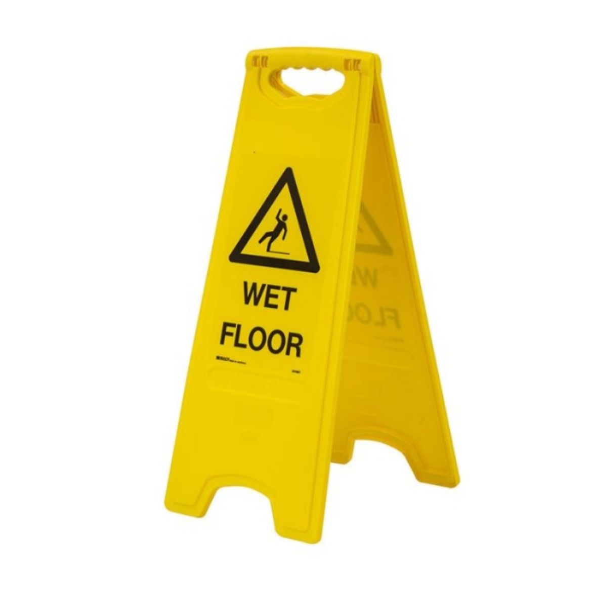 Picture of DELUXE FLOOR STAND WET FLOOR