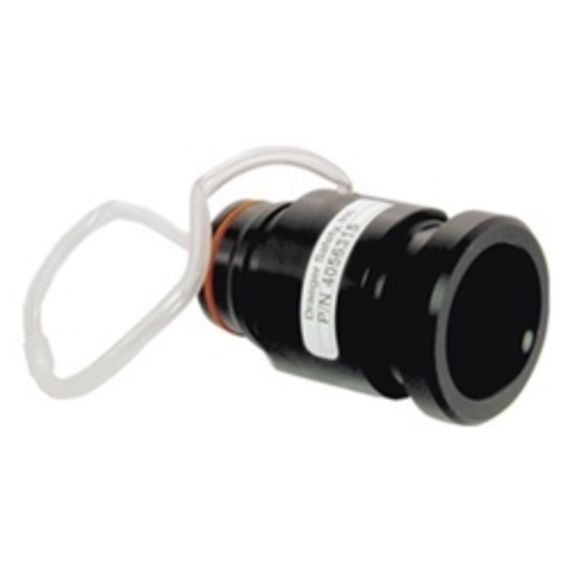 Picture of FIT TEST ADAPTER (P & RA MASKS)