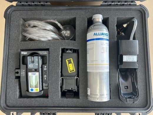Picture for category Gas Detection Bundles