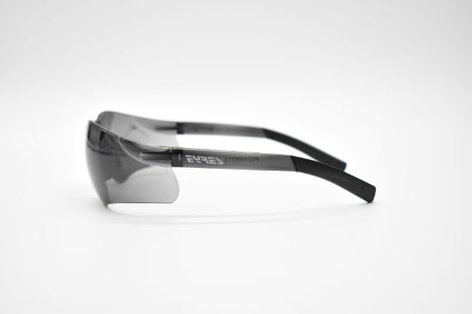 Picture of MAGNIFIQ GREY LENS +2.50 MAGNIFICATION SAFETY GLASSES