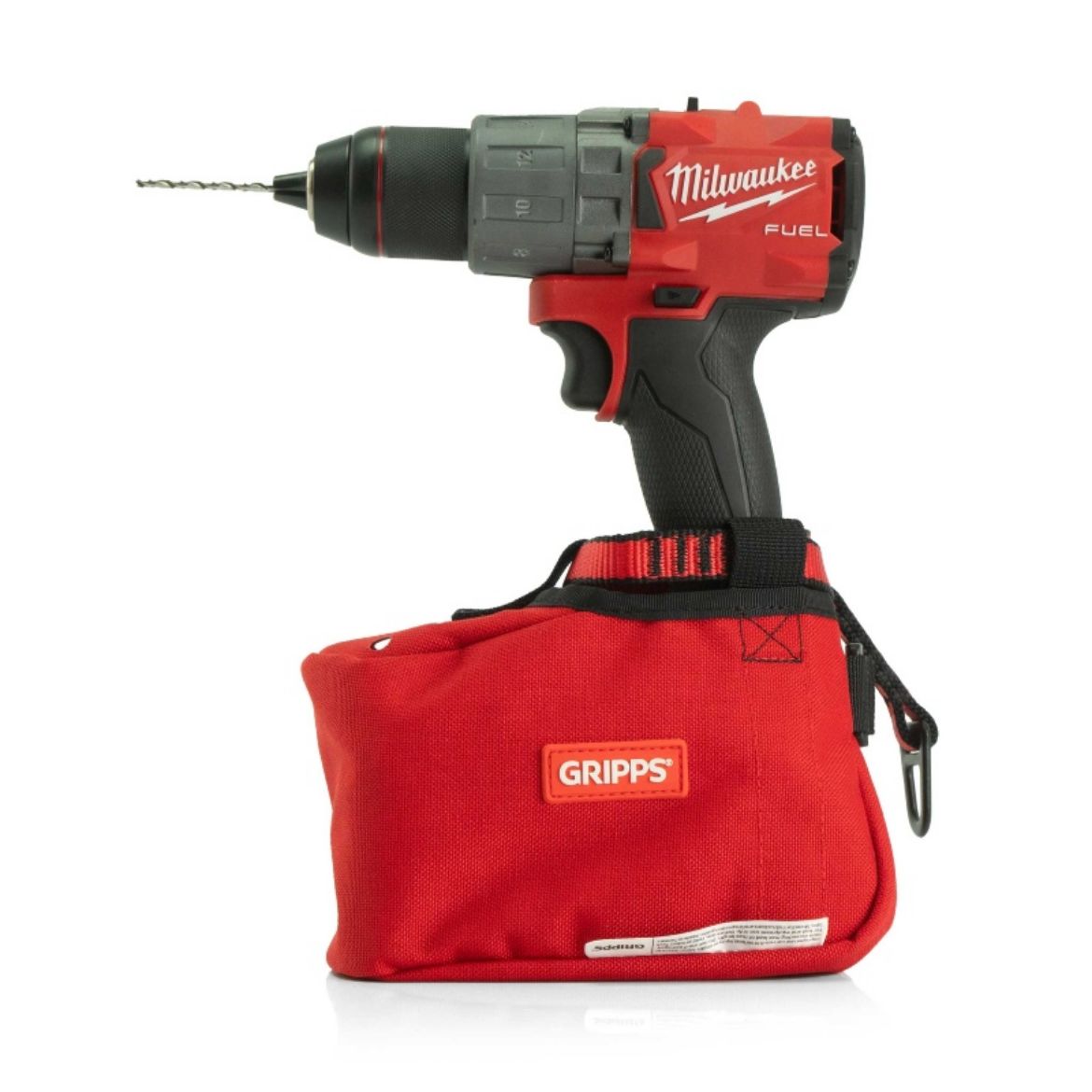 Picture of BATTERY CATCH HOLSTER XL - 7KG