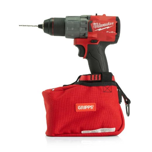 Picture of BATTERY CATCH HOLSTER XL - 7KG