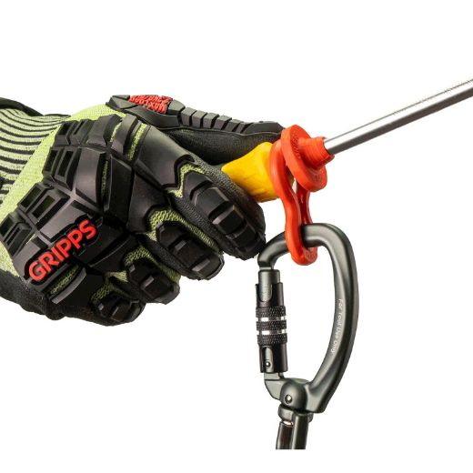 Picture of LITTLE GRIPPER KIT - 3MM TO 16MM