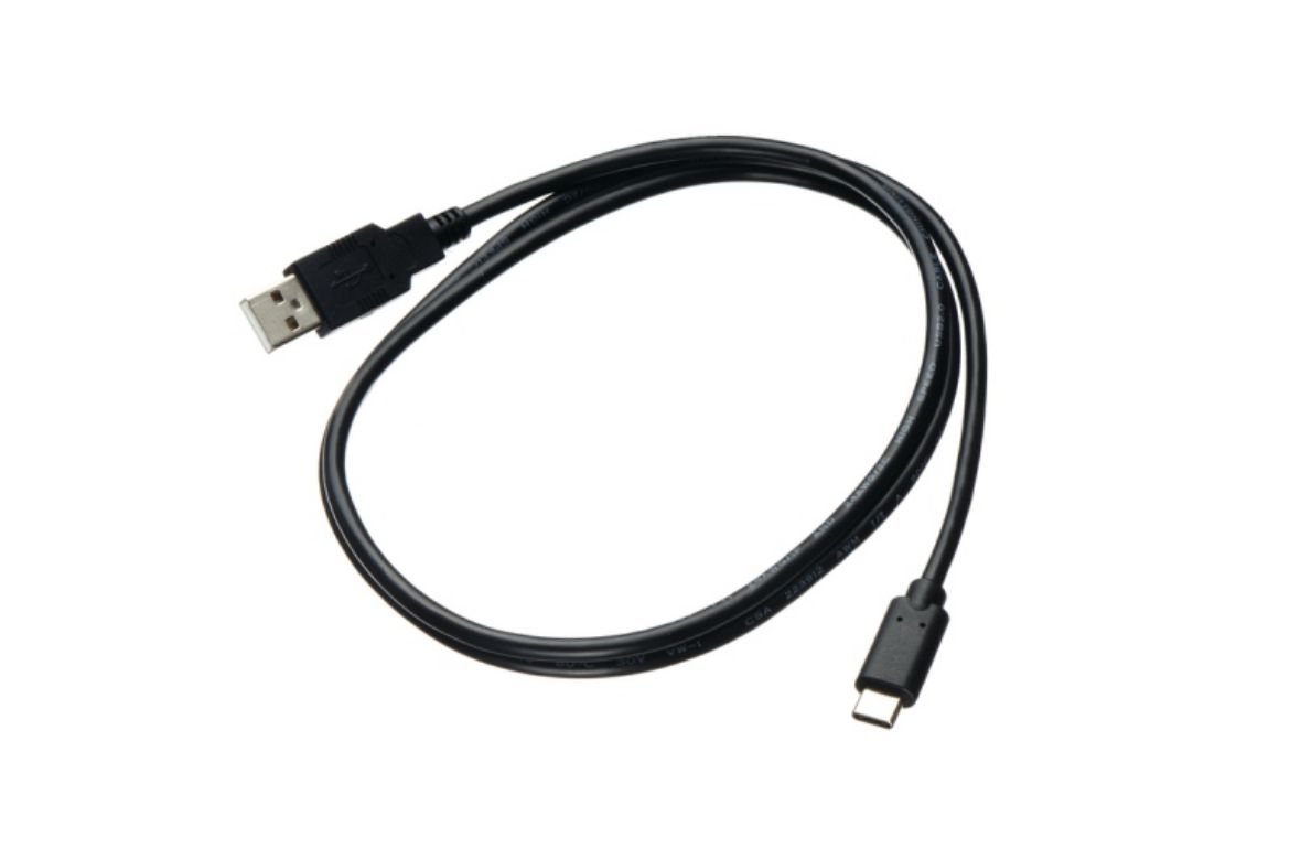 Picture of DRÄGER USB TYPE-C TO USB 2.0 STD-A CABLE 1M