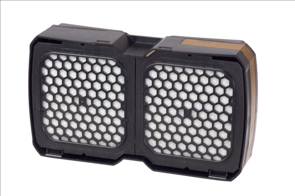 Picture of X-PLORE 8000 FILTER A2