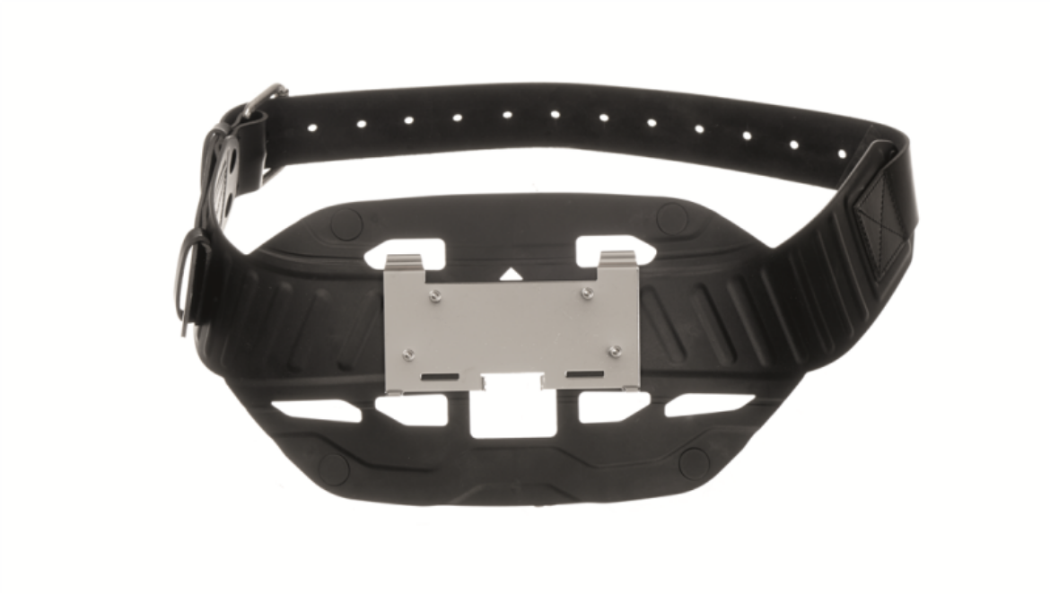 Picture of X-PLORE 8000 WELDING BELT