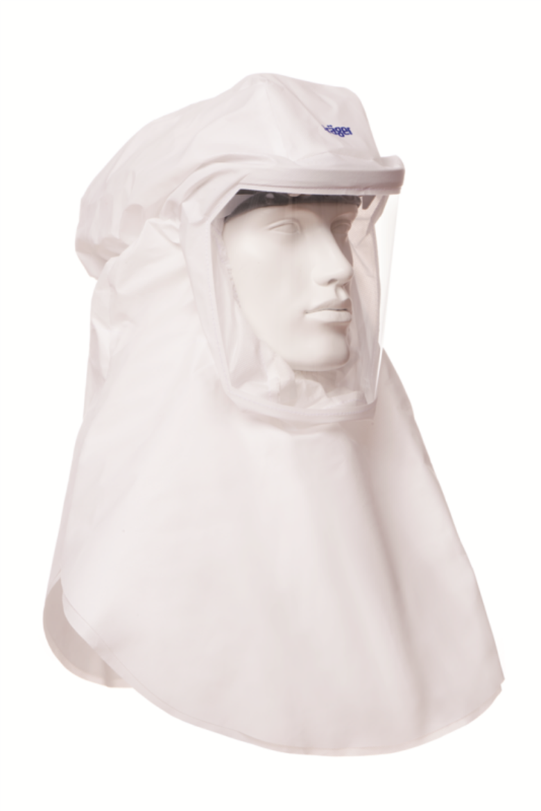 Picture of X-PLORE 8000 STANDARD HOOD, LONG (S/M)