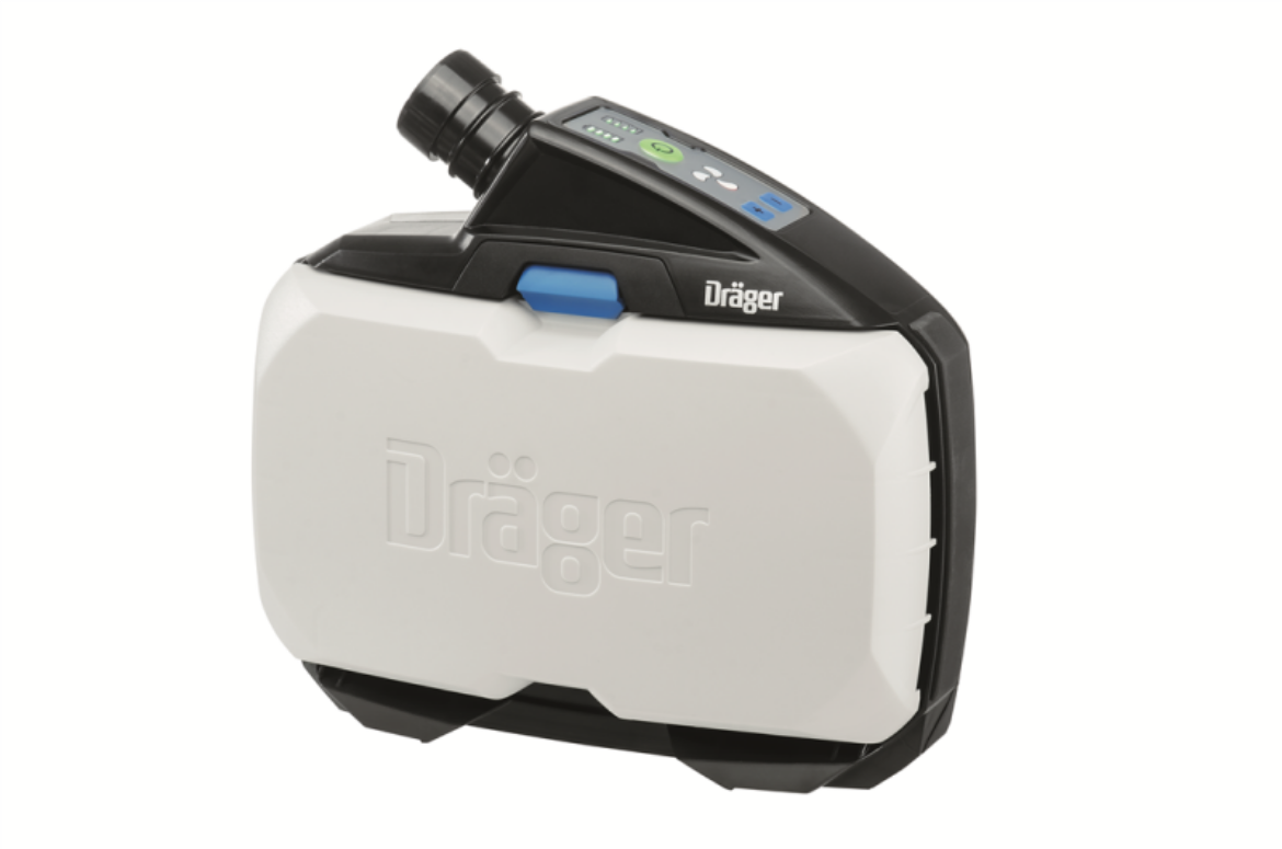Picture of DRÄGER X-PLORE 8500 BLOWER UNIT (IP)