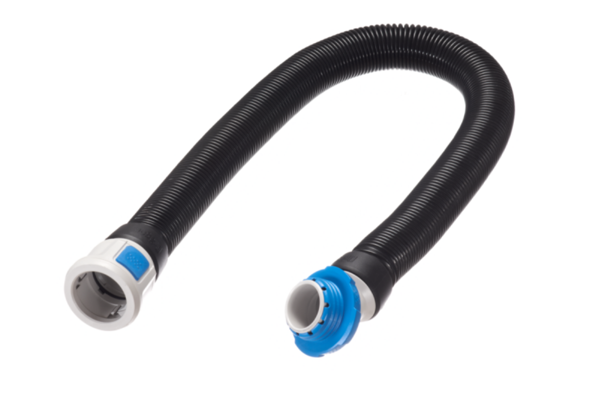 Picture of DRÄGER FLEXIBLE HOSE (TIGHT FITTING HEADPIECES)