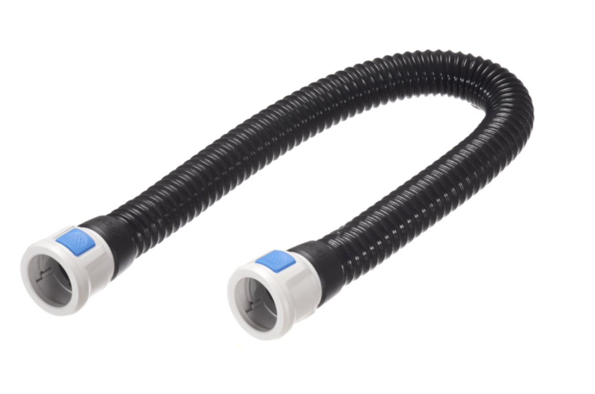 Picture of DRÄGER STANDARD BREATHING HOSE (HELMET/VISOR/HOOD)