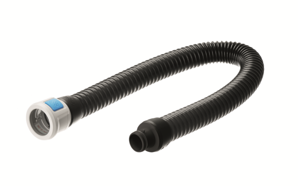 Picture of DRÄGER STANDARD HOSE, WELDING VISOR