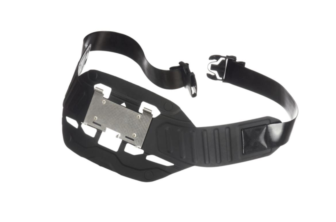 Picture of X-PLORE 8000 DECON BELT