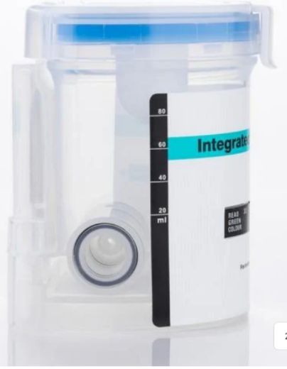 Picture of SURESTEP URINE SCREENING CUP 6-PANEL