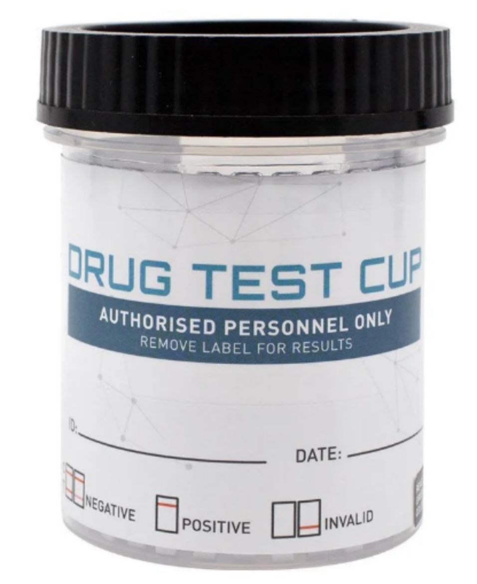 Picture of DRUGSENSE URINE: 7 PANEL + ALCOHOL