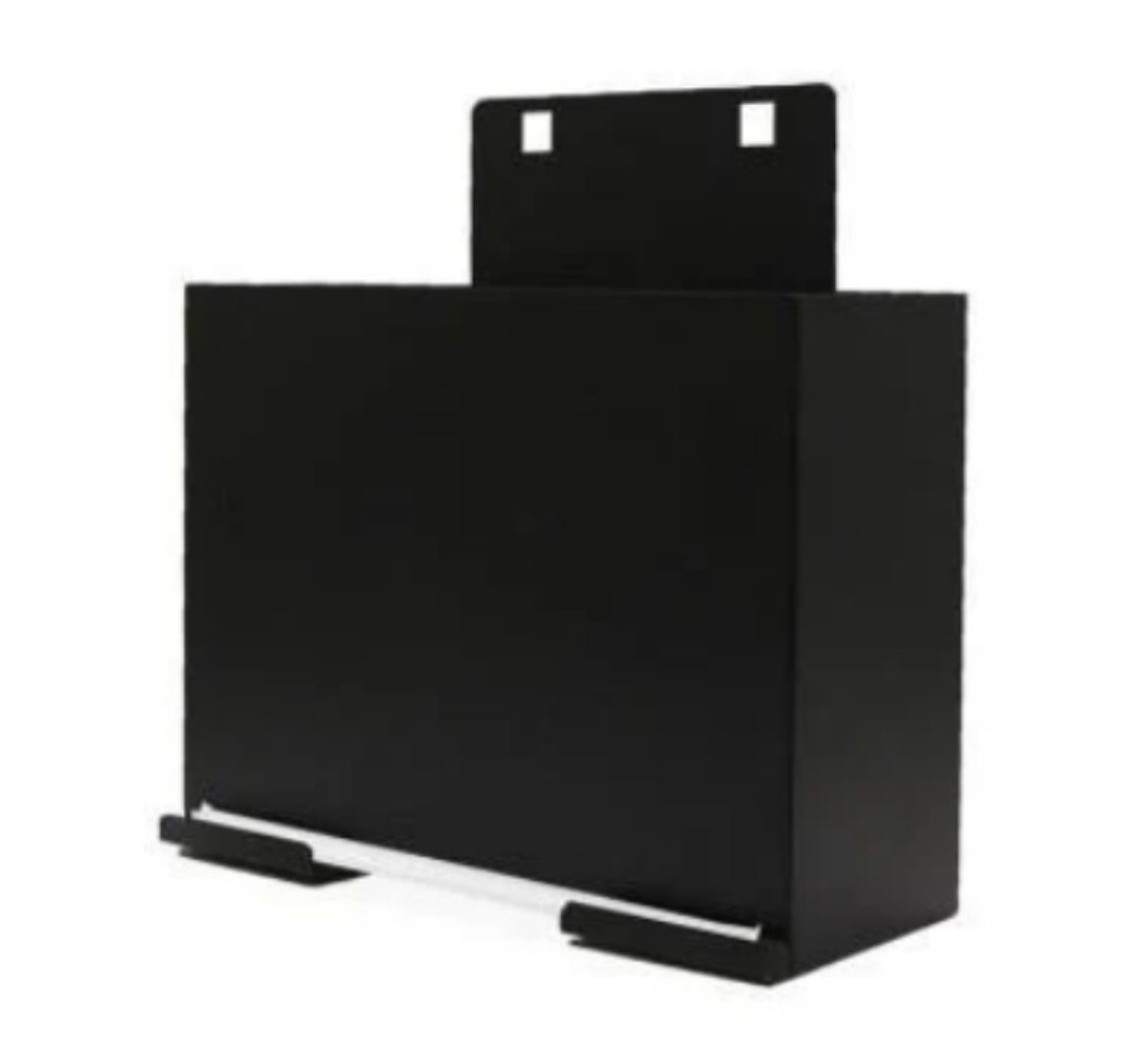 Picture of STRAW HOLDER METAL FOR SOBERLIVE FR/X