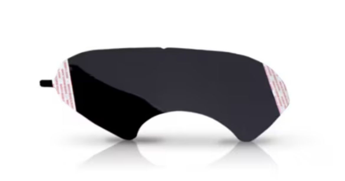Picture of 6886 TINTED LENS COVER