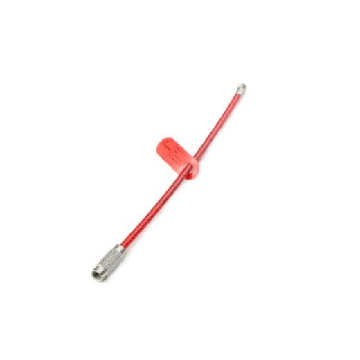 Picture of H01032-10 - SCREWLOCK CABLE - 4MM X 160MM (PACK OF 10)