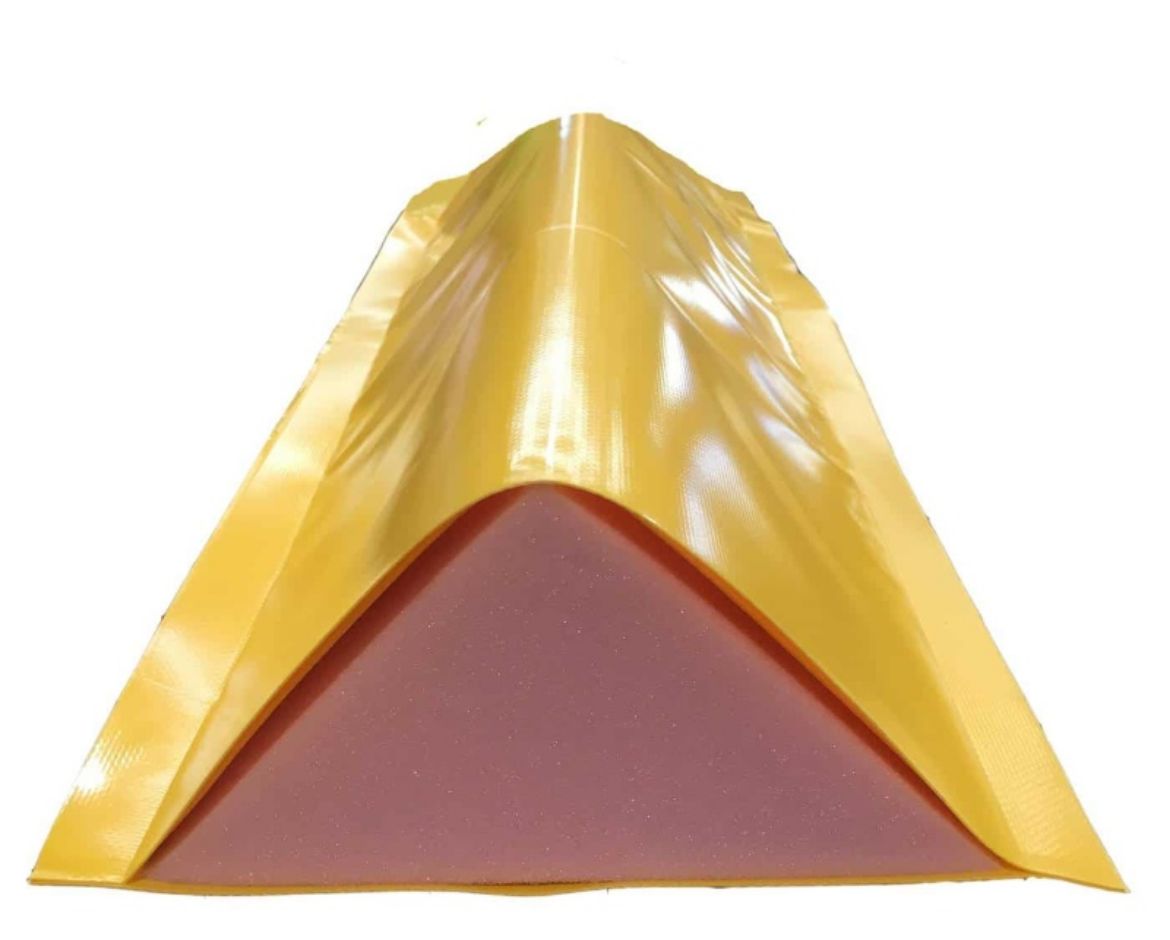 Picture of SPILMAX FLEXIBLE FLOOR BUNDING (2,000MML X 205MMW X 50MMH)