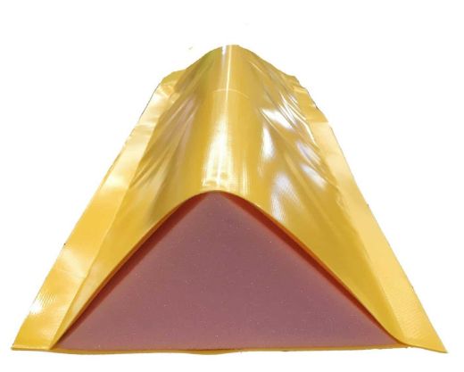 Picture of SPILMAX FLEXIBLE FLOOR BUNDING (2,000MML X 205MMW X 50MMH)