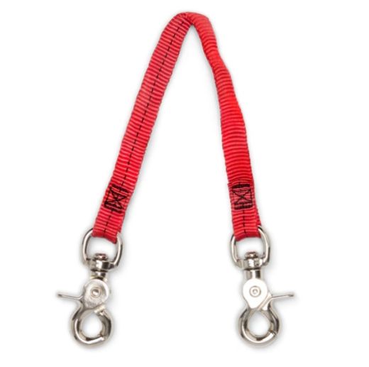 Picture of H01067 - WEBBING WRIST TETHER SINGLE-ACTION - 2.5KG