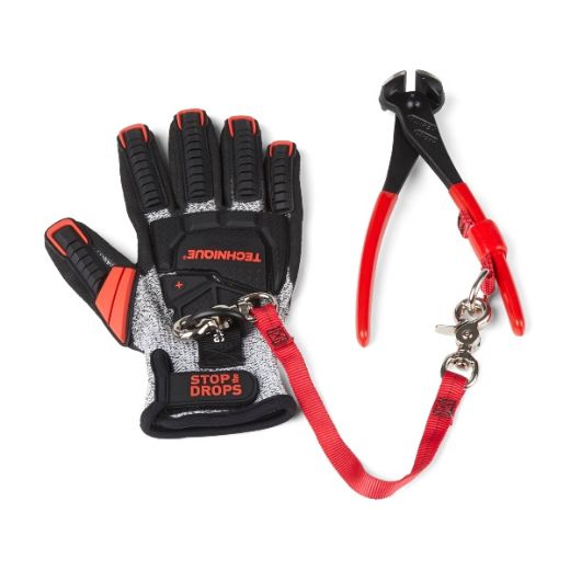Picture of H01067 - WEBBING WRIST TETHER SINGLE-ACTION - 2.5KG