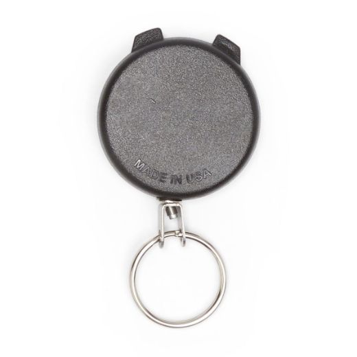 Picture of H01120 - STEEL CABLE RETRACTOR UNIT - 0.7KG
