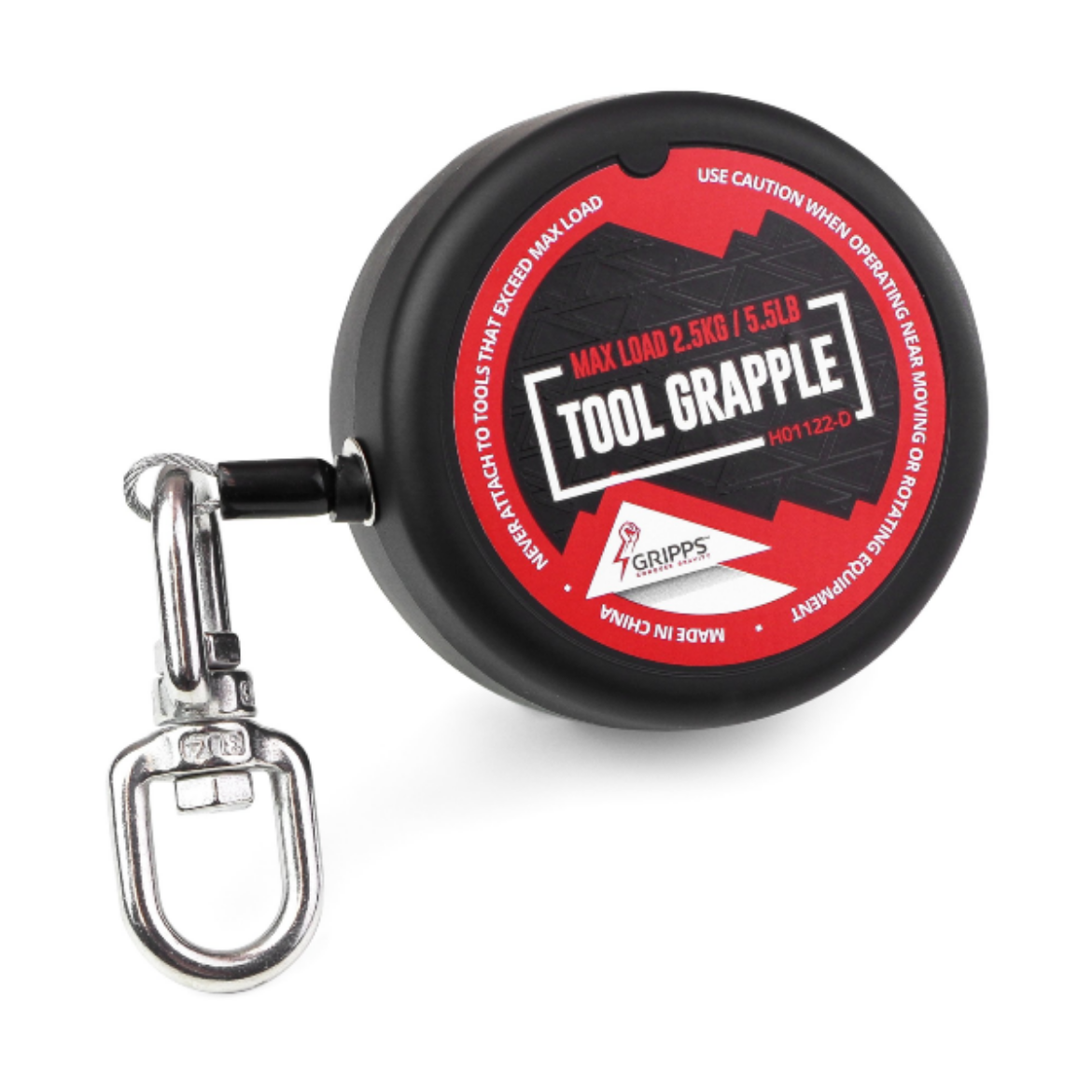 Picture of H01123 -  TOOL GRAPPLE WITH AUTO-STOP