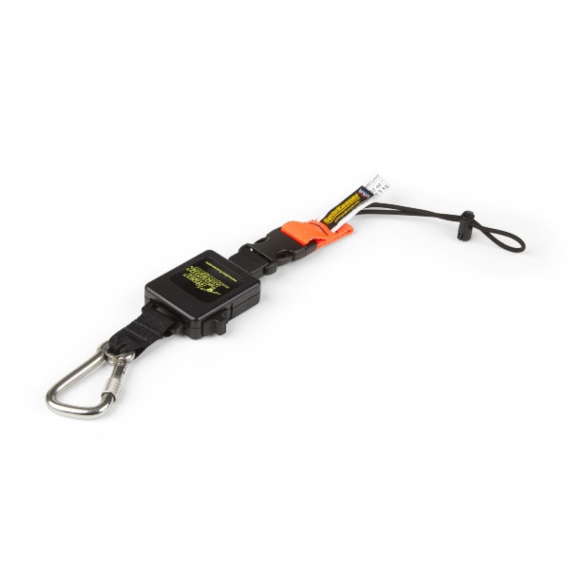 Picture of H01127 -  GEAR KEEPER RETRACTABLE TOOL TETHER WITH LOCK - 0.9KG
