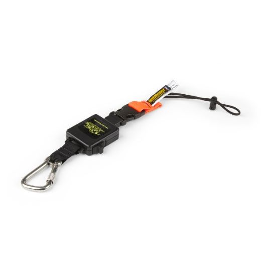 Picture of H01127 -  GEAR KEEPER RETRACTABLE TOOL TETHER WITH LOCK - 0.9KG