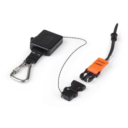 Picture of H01127 -  GEAR KEEPER RETRACTABLE TOOL TETHER WITH LOCK - 0.9KG
