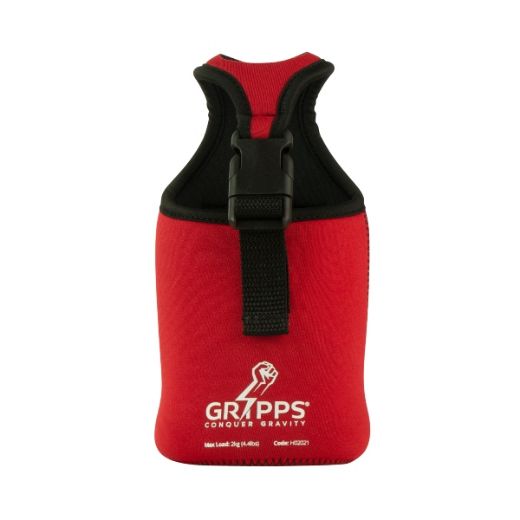 Picture of H02021 - WATER BOTTLE HOLSTER XL