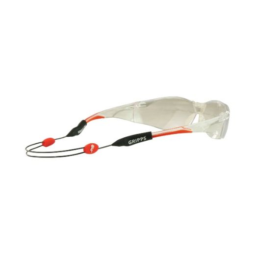 Picture of H10000 - SAFETY GLASSES TETHER
