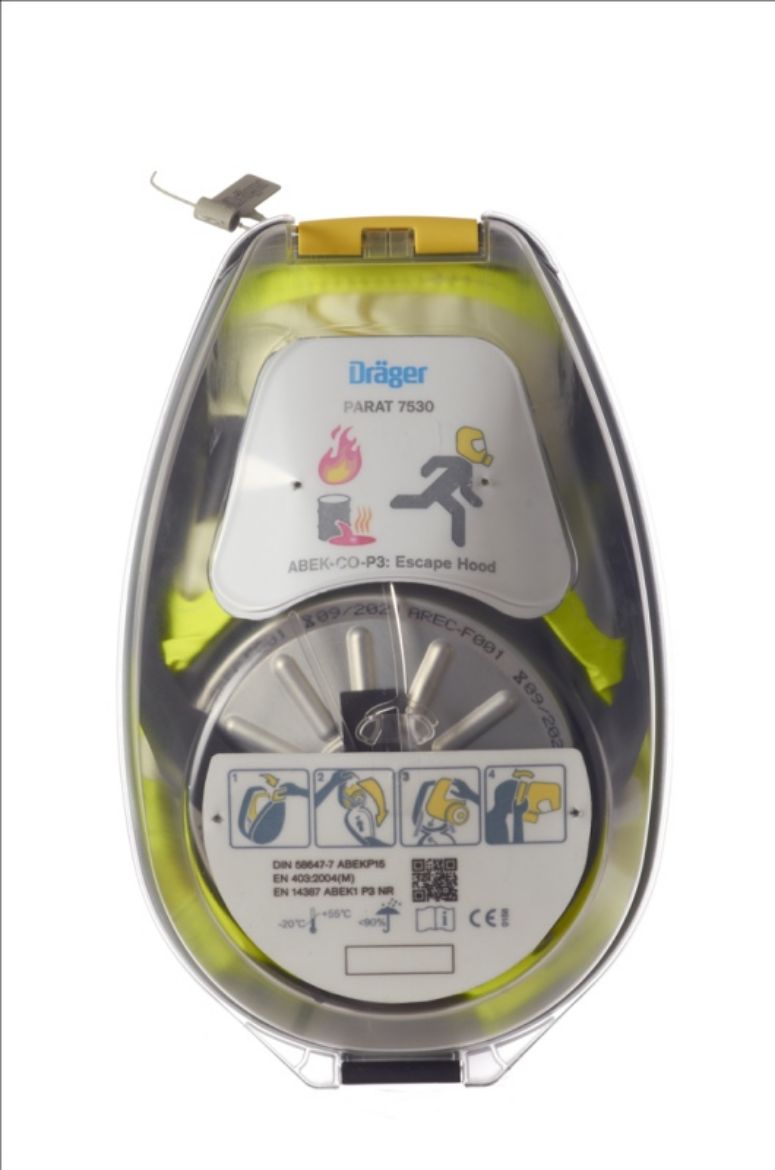 Picture of PARAT 7530 HARD CASE