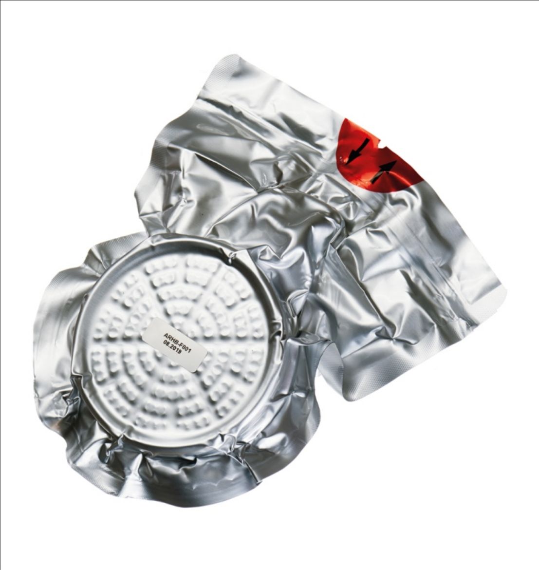 Picture of SPARE PART SET DRÄGER PARAT® 3260