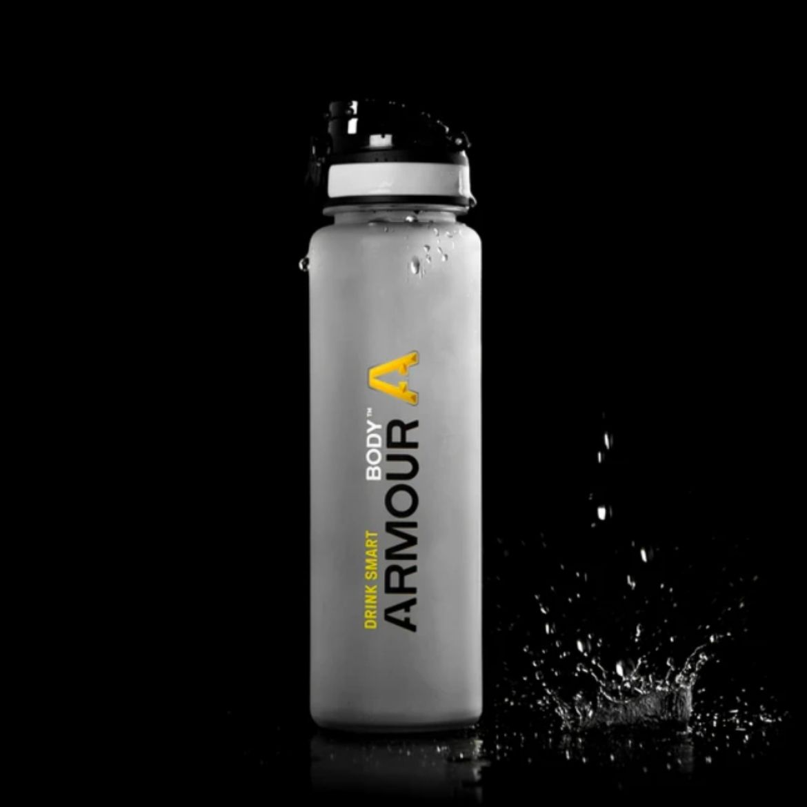 Picture of BODY ARMOUR TRITON 750ML SHAKER DRINK BOTTLE