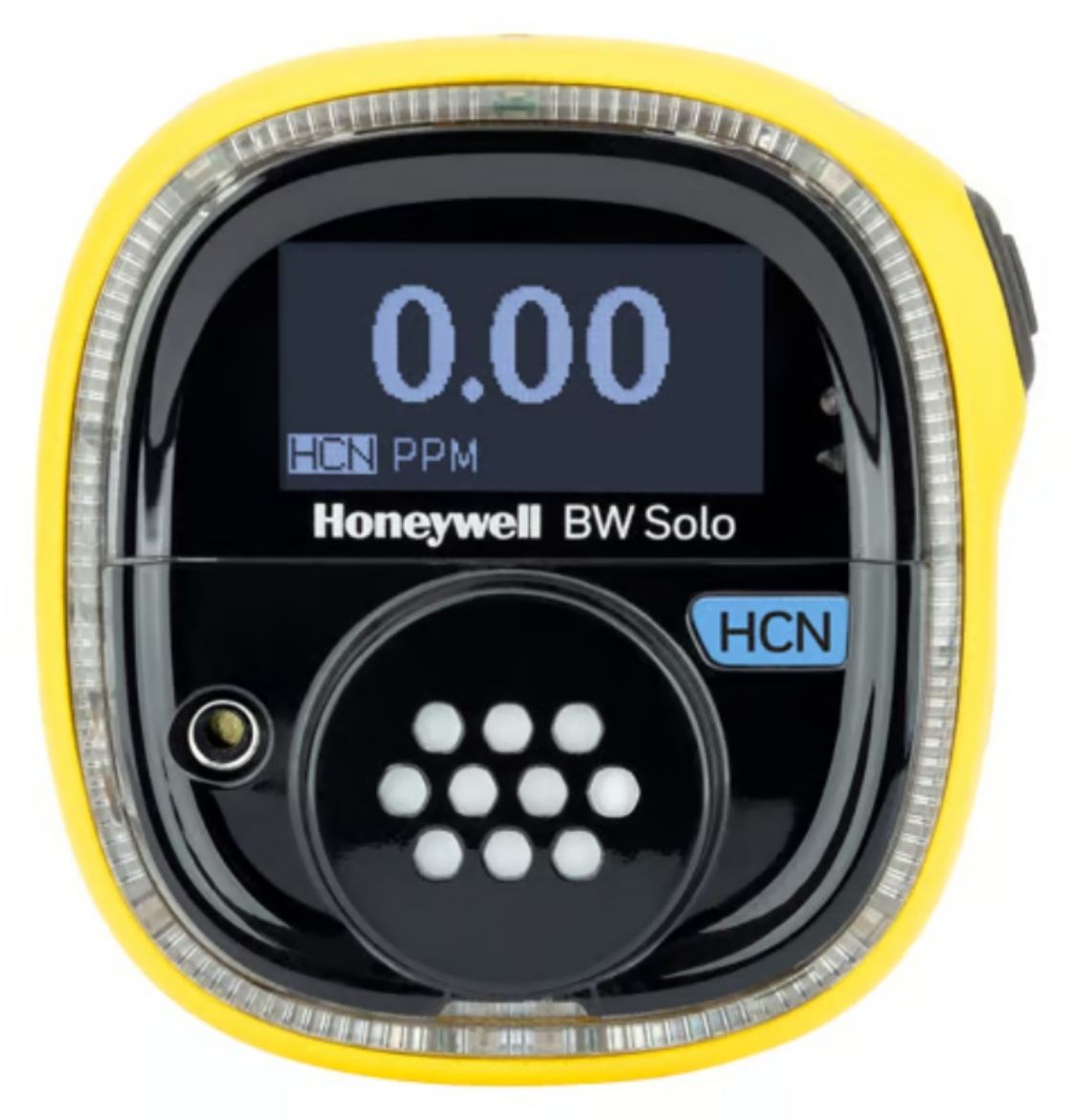 Picture of BW™ SOLO - (HCN) WIRELESS SINGLE GAS DETECTOR