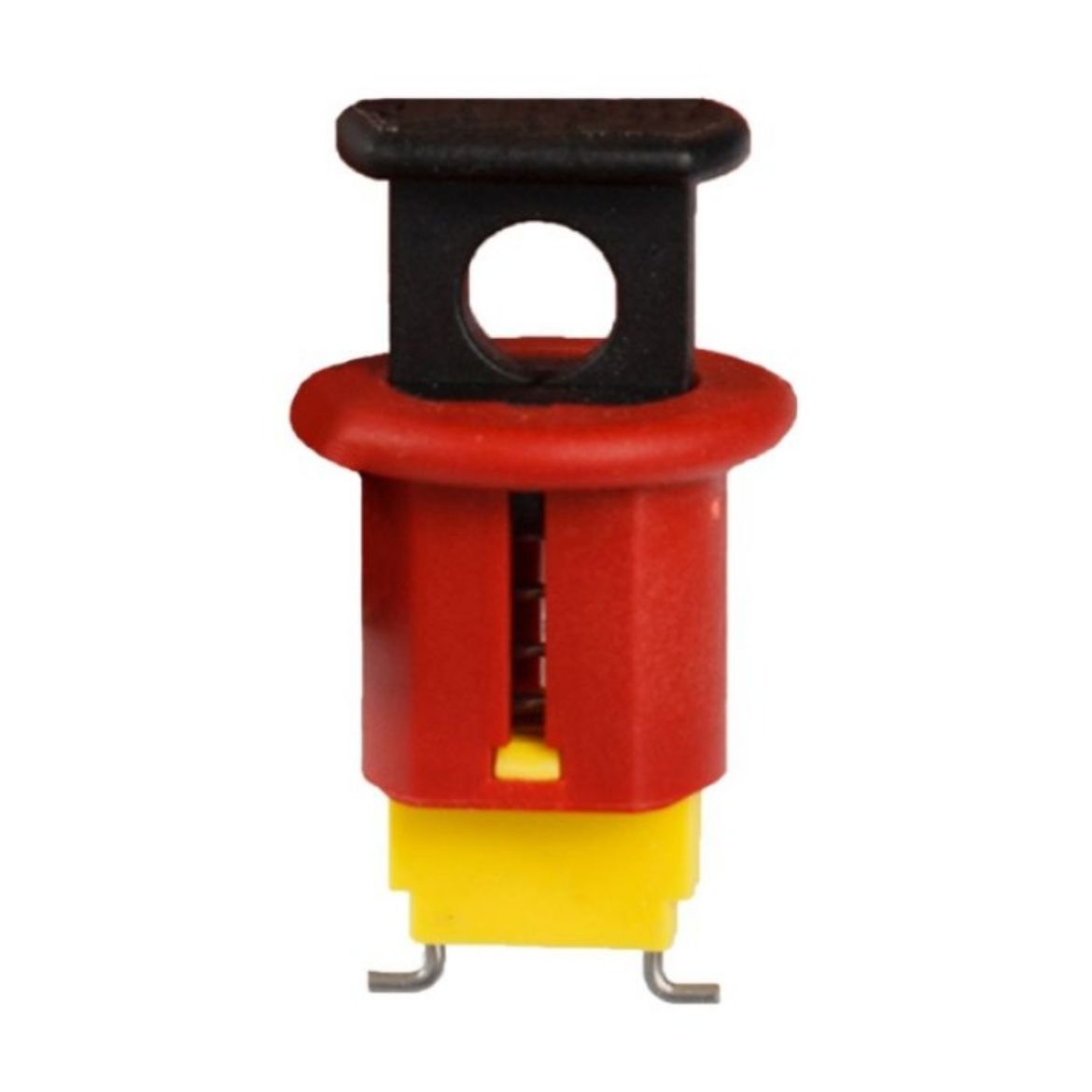 Picture of CIRCUIT BREAKER LOCKOUT - ABB MS325