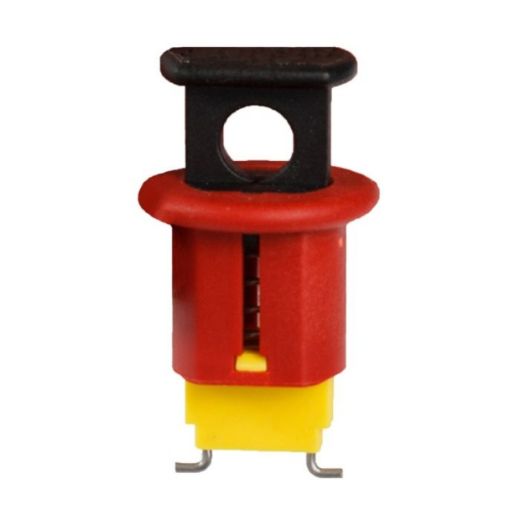 Picture of CIRCUIT BREAKER LOCKOUT - ABB MS325