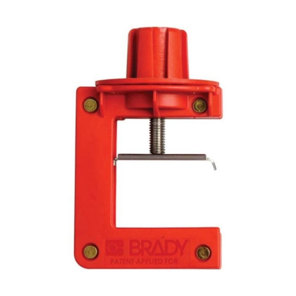 Picture of 121504 - SMALL BUTTERFLY LOCKOUT