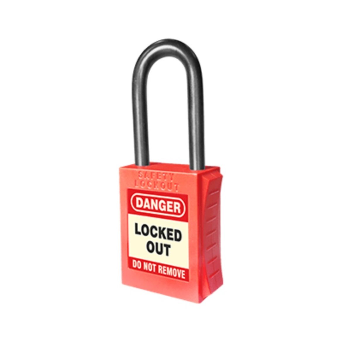 Picture of PRPNR - 42 MM PREMIUM PADLOCKS, STEEL SHACKLE