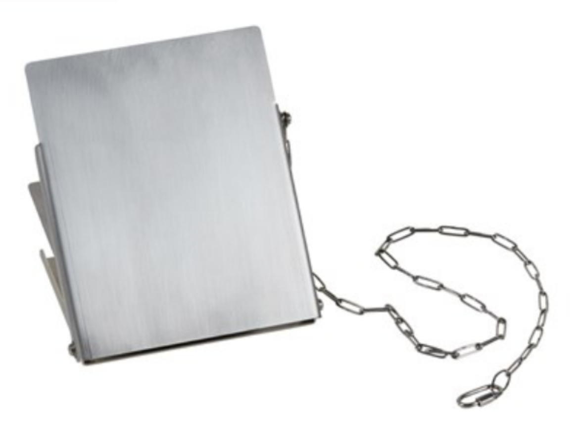 Picture of PRATT FOOT TREADLE ASSEMBLY