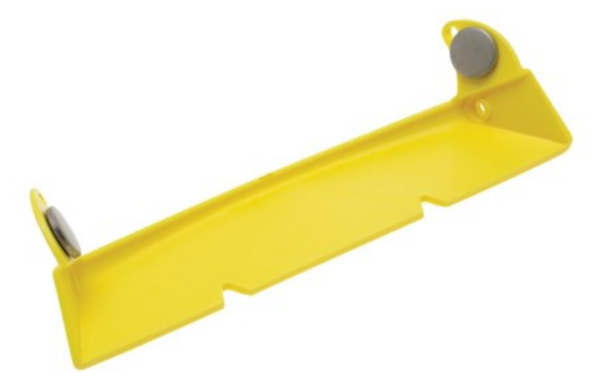 Picture of PRATT DUST COVER CAP FOR  TRIPLE EYE & FACE WASH   NOZZLE ASSEMBLY