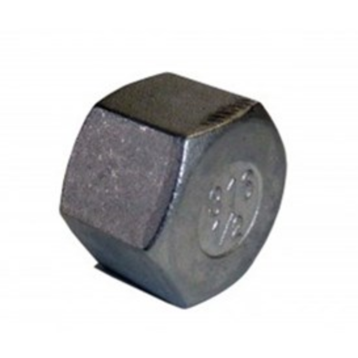 Picture of PRATT HEX CAP 15MM FOR  AUXILIARY OUTLET ON  SHOWER STANCHIONS