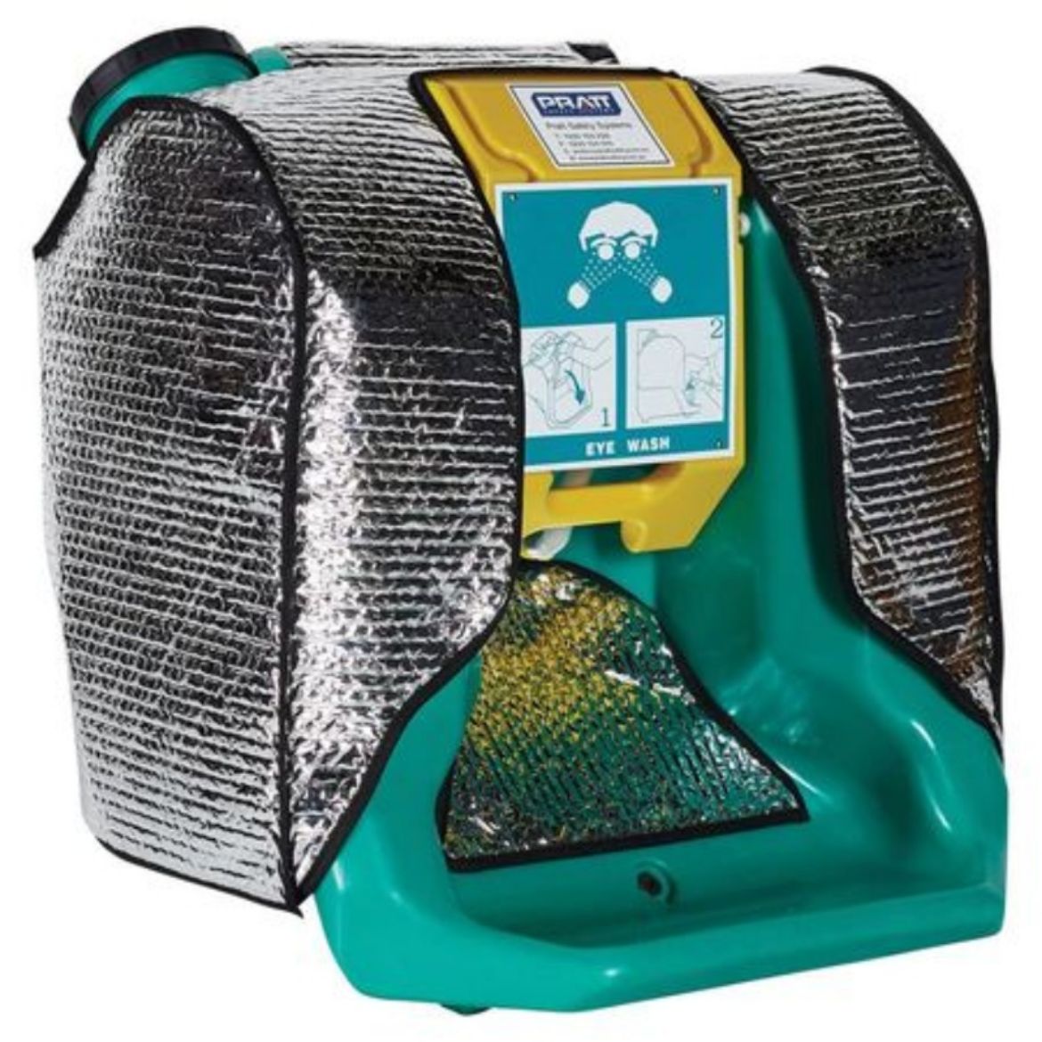 Picture of PRATT THERMAL COVER FOR SE5050